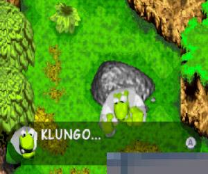 琴音笛声格兰蒂的复仇 (BanjoKazooieGrunty's Revenge) 多国语言 手机版