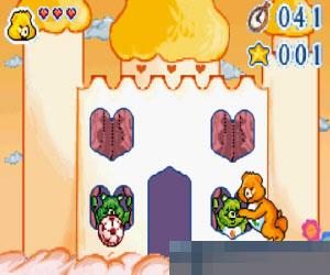 爱心熊爱心搜索 (Care BearsThe Care Quests) 多国语言 手机版