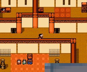 封神榜伏魔三太子简体中文版apk