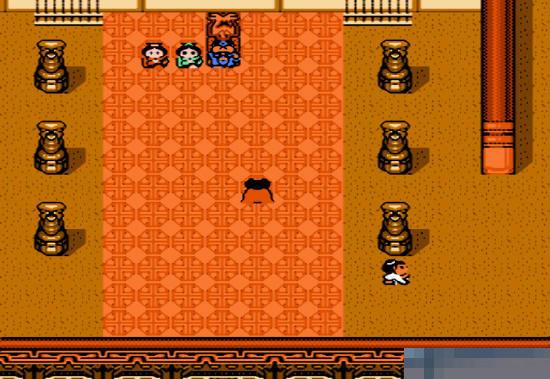 封神榜伏魔三太子简体中文版apk