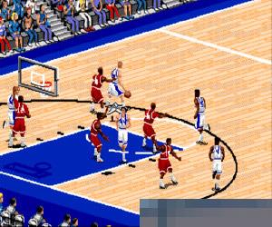 K教练大学篮球 (Coach K College Basketball) 美版 手机版