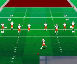 美国大学足球96 (College Football USA 96) 美版 手机版
