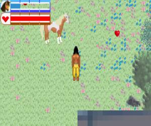 0677-小马王 (Spirit-L'Etalon des Plaines-A la Recherche de la Terre Natale) 法版 手机版