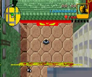 侠盗猎车A (Grand Theft Auto Advance) 多国语言 手机版