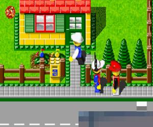 0141-乐高积木岛2 (LEGO Island 2-The Brickster's Revenge) 多国语言 手机版