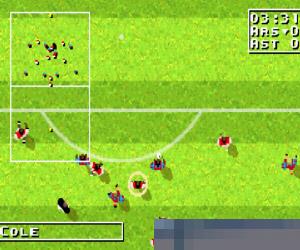 0144-史蒂文·甲尔德足球2002 (Total Soccer) 多国语言 手机版