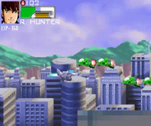 0671-太空堡垒 (Robotech-The Macross Saga) 多国语言 手机版