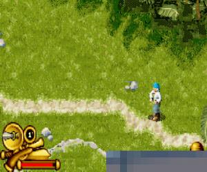 最终幻想战略版 (Final Fantasy Tactics Advance) 多国语言 手机版