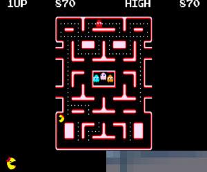 南梦宫经典博物馆 (Namco Museum) 欧版 手机版