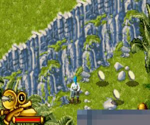 加勒比海盗 (Pirates of the CaribbeanThe Curse of the Black Pearl) 多国语言 手机版