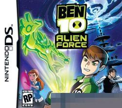 BEN10：外星神力 手机版