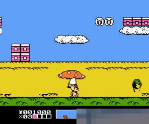 快乐鼠 (Mappy Kids) 日版 手机版