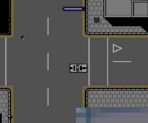 城市巡警 (Motor City) 日版 手机版