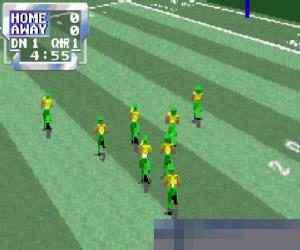 0138-儿童运动画刊-橄榄球 (Sports Illustrated for Kids-Football) 美版 手机版