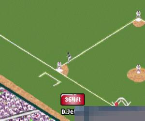 0663-火爆美国职业棒球联赛2003 (High Heat Major League Baseball 2003) 日版 手机版