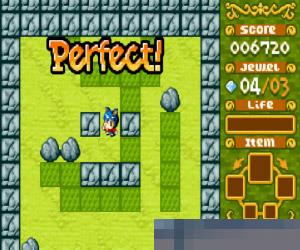 疯狂解迷方块之推石小子EX (Boulder Dash EX) 多国语言 手机版