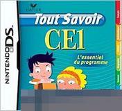 任何知识：CE1 手机版