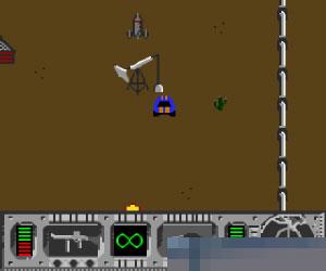 夺命飞车8手机版