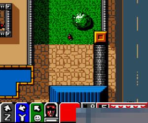 侠盗车手2美版apk