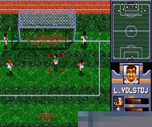太空足球 (AWS Pro Moves Soccer) 美版 手机版