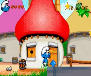 0652-精灵Smurfs的复仇 (Smurfs The-The Revenge of the Smurfs) 多国语言 手机版