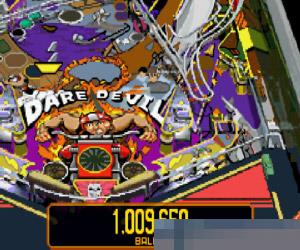 0657-弹珠台A (Pinball Advance) 多国语言 手机版