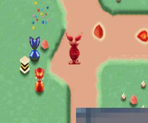 迪斯尼小猪大游戏 (Piglet's Big Game) 多国语言 手机版