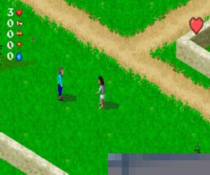 圣经游戏 (Bible Game The) 美版 手机版