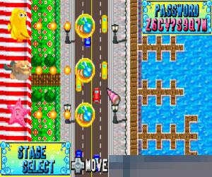 游戏2合1海底总动员冒险再续和超人特工队 (2 Games in 1Finding NemoThe Continuing Adventures Incredibles) 美版 手机版