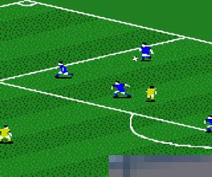FIFA欧联足球2000手机版