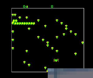 街机合集 (Arcade Classics) 日美欧版 手机版