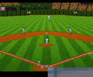 硬派棒球95 (HardBall 95)  日美欧版 手机版