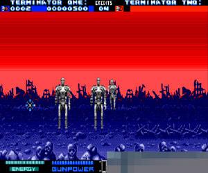 Target Earth中文绿色版