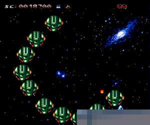 空牙中文绿色版