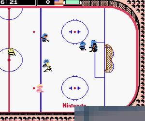 冰球 (HOCKEY) 美版 手机版