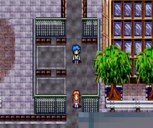 真女神转生冰之书 (Shin Megami Tensei Devil ChildrenKoori no Sho) 日版 手机版