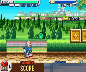 SD高达力量 (SD Gundam Force) 美版 手机版