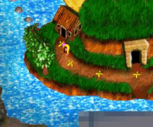 超级大金刚3 (Donkey Kong Country 3) 美版 手机版