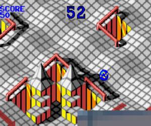 新游戏2合1疯狂弹珠与立体方块 (2 Games in 1Marble MadnessKlax) 多国语言 手机版