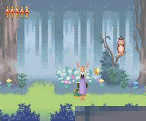 游戏2合1迪斯尼白雪公主们和迪斯尼小熊的兄弟们 (2 Games in 1Disney Principesse Koda) 多国语言 手机版