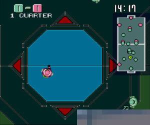 力量球 (Wrestleball) 日版 [a1][x] 手机版