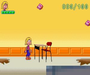 平民天后2 (Lizzie McGuire 2Lizzie Diaries) 多国语言 手机版