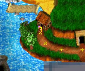 超级大金刚3 (Donkey Kong Country 3) 多国语言 手机版