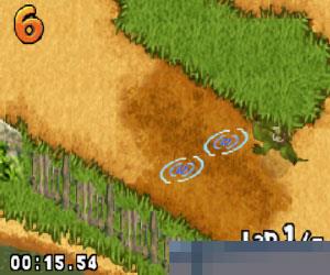 怪物史莱克赛车 (ShrekSmash n' Crash Racing) 多国语言 手机版