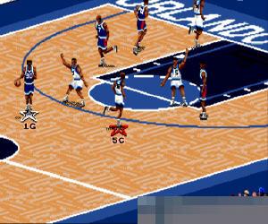 NBA96中文典藏版