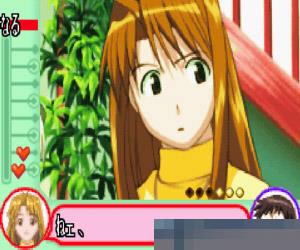 0097-纯情房东俏房客-祝福之钟声 (Love Hina Advance-Shukufuku no Kane ha Naru Kana) 日版 手机版