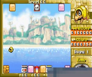 宝石方块也疯狂 (Gem Smashers) 美版 手机版