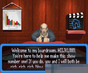 模拟人生2 (Sims 2 The) 多国语言 手机版