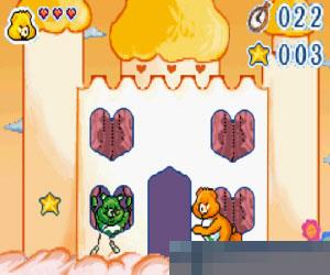 爱心熊爱心搜索 (Care BearsThe Care Quests) 多国语言 手机版