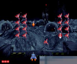 太空侵略者 (Space Invaders) 法版 手机版